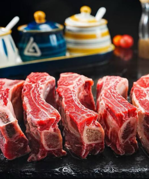 Argentinian Beef Ribs 2.5KG