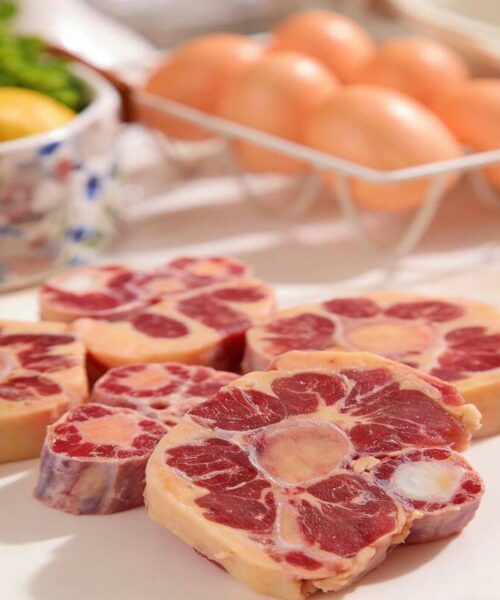 Australian Wagyu Oxtail 1.5KG